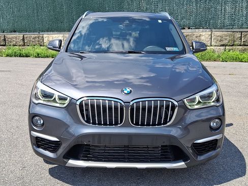 Used 2017 BMW X1 xDrive28i AWD/4WD image 2