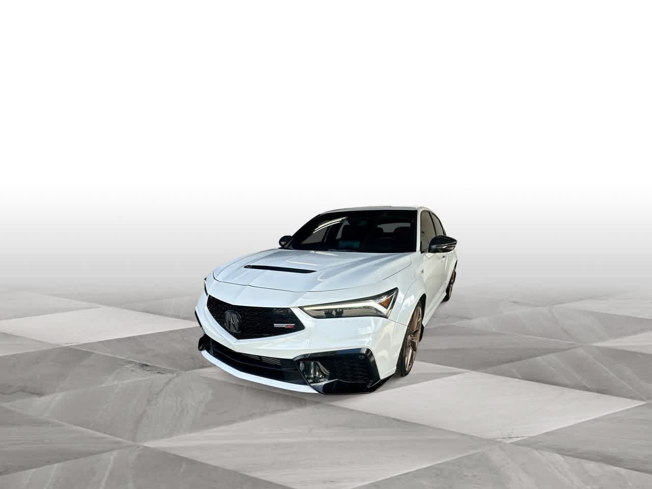 Used 2024 Acura Integra Type S FWD image 4
