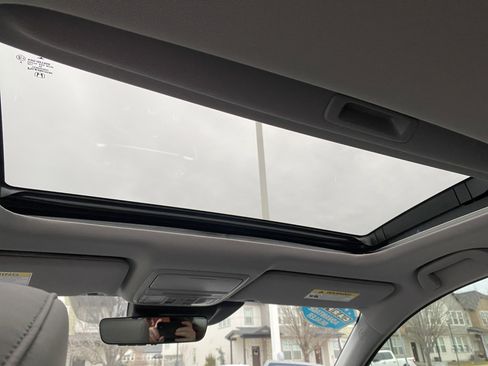 Used 2018 Honda Accord EX-L image 35