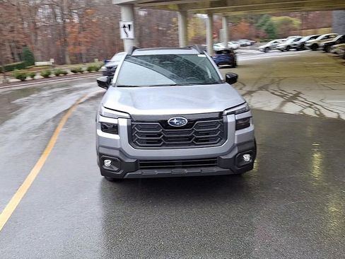 New 2026 Subaru Outback Limited image 3