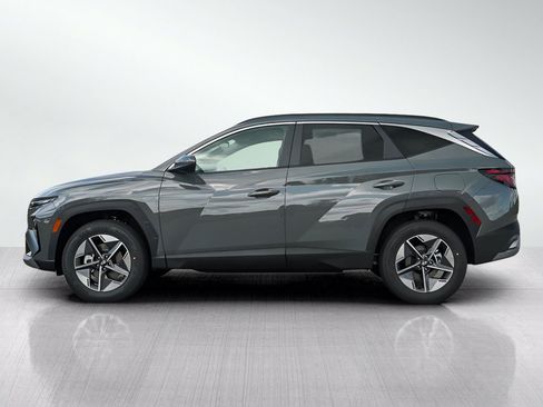 New 2026 Hyundai Tucson SEL Plus AWD/4WD image 4