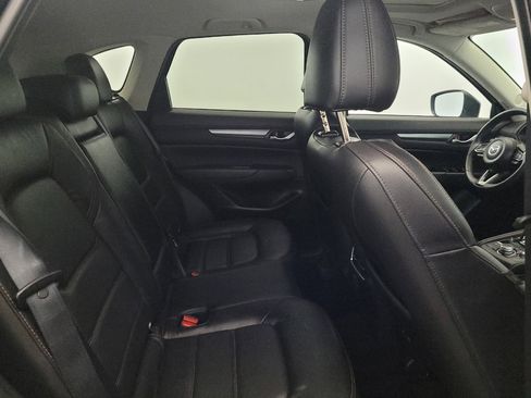 Used 2023 MAZDA CX-5 AWD 2.5 S image 19