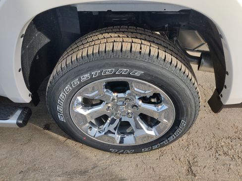 New 2026 RAM 1500 Big Horn image 12