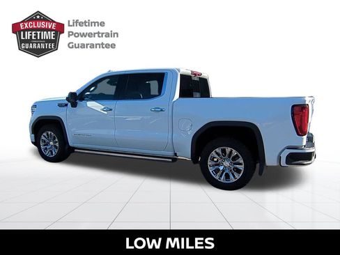 Used 2023 GMC Sierra 1500 Denali w/ Technology Package image 7