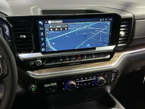 New 2026 Chevrolet Silverado 1500 LT Trail Boss image 28