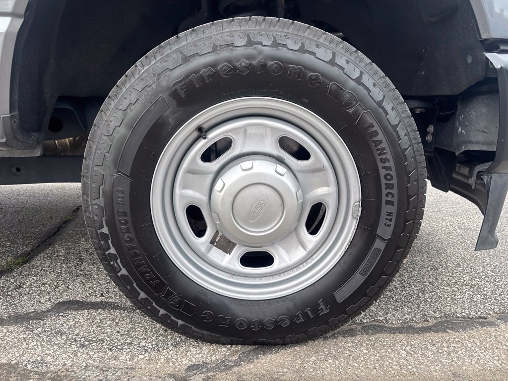 Used 2026 Ford F250 XL AWD/4WD image 9