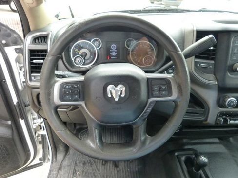 Used 2019 RAM 4500 Tradesman w/ Electrical Accessory Group AWD/4WD image 41
