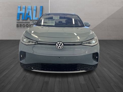 New 2025 Volkswagen ID.4 Pro S Plus image 8