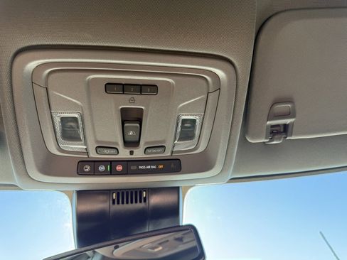 Used 2025 Chevrolet Silverado 2500 LT w/ Trail Boss Package image 22