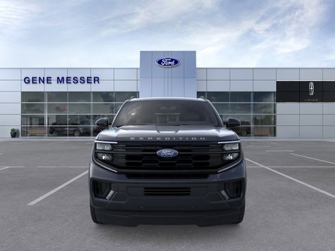 New 2026 Ford Expedition Active AWD/4WD image 19