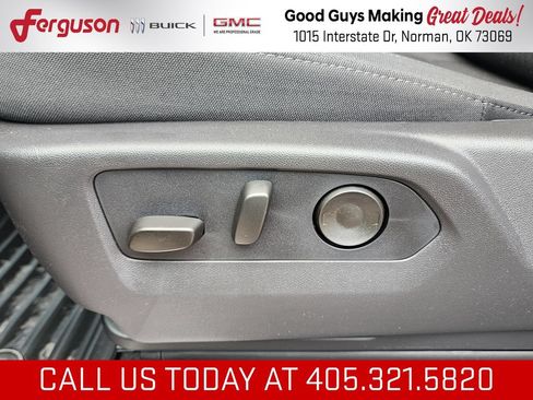 New 2026 GMC Sierra 2500 SLE w/ SLE Value Package; AWD/4WD image 19