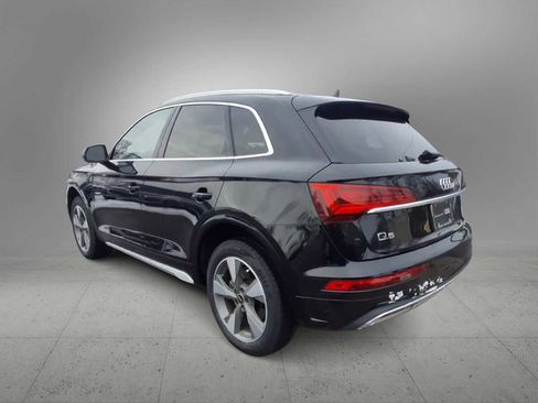 Certified 2023 Audi Q5 2.0T Premium Plus w/ Premium Plus Package image 6