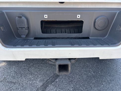 Used 2018 Chevrolet Silverado 1500 LT w/ All Star Edition image 11