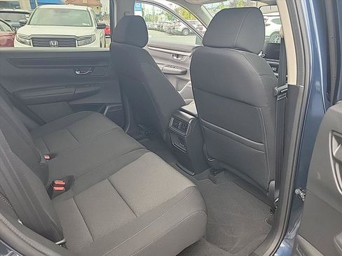 Used 2024 Honda CR-V EX image 24