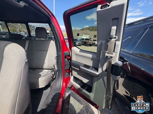 Used 2019 Ford F150 XLT w/ Equipment Group 302A Luxury image 25