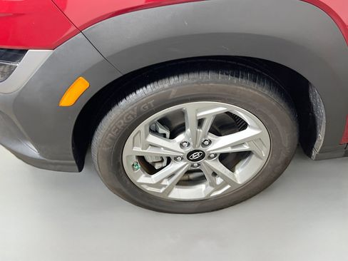 Used 2023 Hyundai Kona SEL w/ Convenience Package image 14