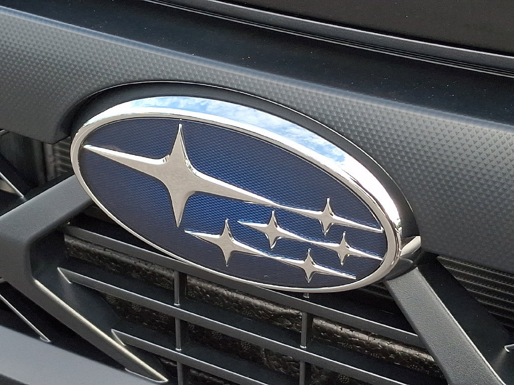 New 2026 Subaru Crosstrek 2.5i Wilderness AWD/4WD image 5