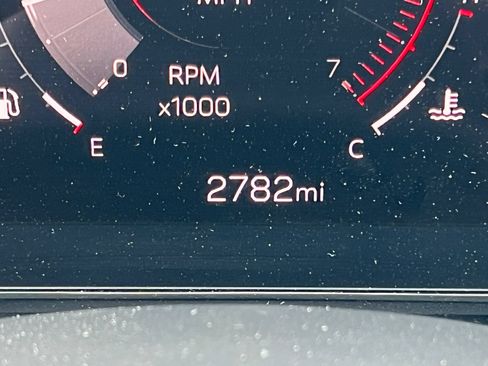 Certified 2026 GMC Terrain Denali AWD/4WD image 8