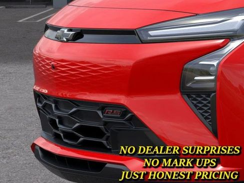 New 2027 Chevrolet Bolt RS w/ Technology Package FWD image 13