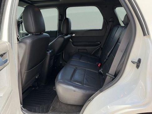 Used 2012 Ford Escape Limited image 18