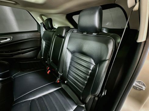 Used 2020 Ford Edge SEL w/ Convenience Package AWD/4WD image 24
