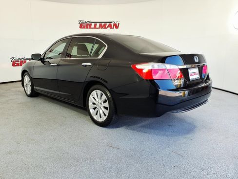 Used 2014 Honda Accord EX image 7