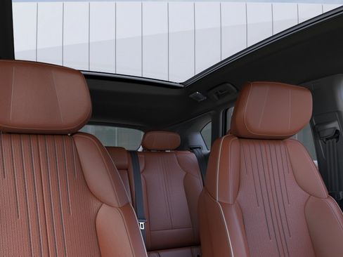 New 2027 Cadillac Optiq Premium Sport AWD/4WD image 24