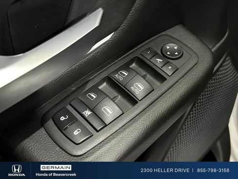 Used 2023 RAM 1500 Big Horn AWD/4WD image 19