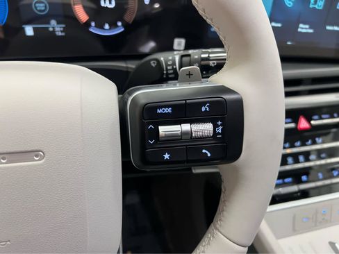 New 2026 Hyundai Santa Fe SE AWD/4WD image 26