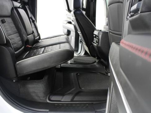 Used 2025 GMC Sierra 1500 AT4X AWD/4WD image 25