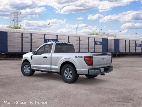 New 2026 Ford F150 XL AWD/4WD image 6