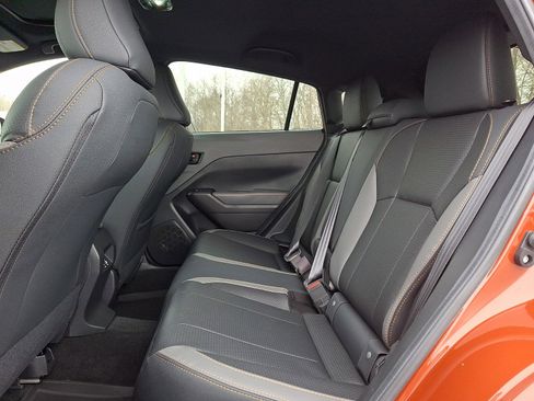 Certified 2025 Subaru Crosstrek 2.5i Wilderness image 10