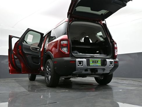 New 2025 Ford Bronco Sport Big Bend image 33