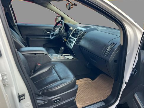 Used 2010 Ford Edge Limited FWD image 24