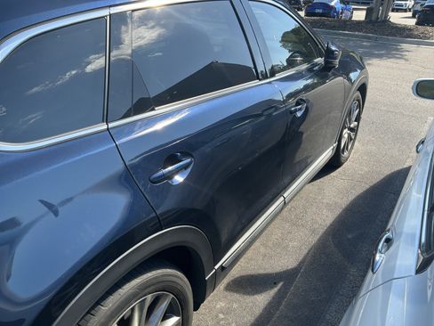 Used 2019 MAZDA CX-9 Grand Touring FWD image 9