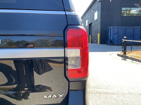 Used 2022 Ford Expedition Max XLT image 47