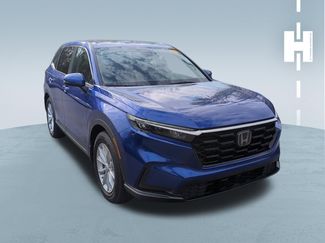 Used 2025 Honda CR-V EX video 1