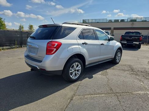Certified 2016 Chevrolet Equinox LT w/ Convenience Package FWD image 8
