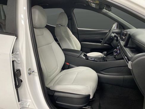 New 2026 Hyundai Santa Cruz SEL image 28