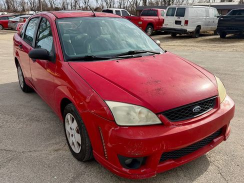Used 2007 Ford Focus SE image 10