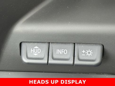 Used 2023 GMC Sierra 1500 AT4 w/ Technology Package image 30