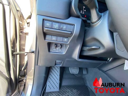 New 2027 Toyota Land Cruiser 1958 AWD/4WD image 31