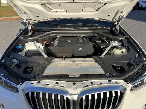 Used 2023 BMW X3 xDrive30i w/ Convenience Package w/ZPA image 28
