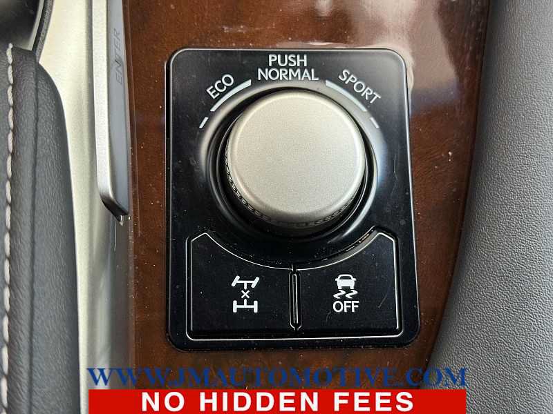 Used 2019 Lexus RX 350 AWD w/ Navigation Package image 36