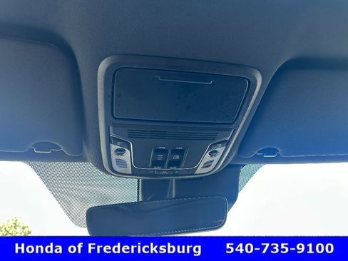 Used 2026 Honda Ridgeline TrailSport image 26
