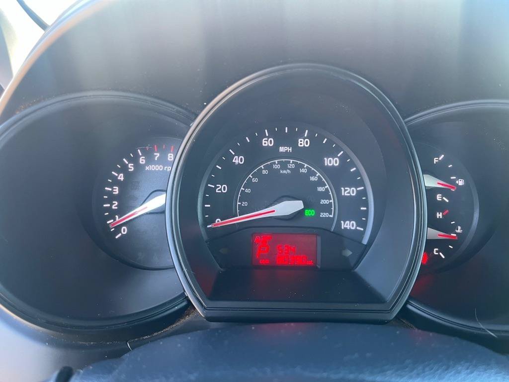 Used 2016 Kia Rio LX FWD image 13