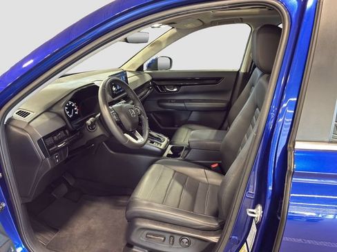 Used 2023 Honda CR-V EX-L image 9