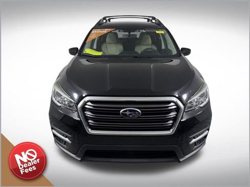 Used 2019 Subaru Ascent Premium w/ Popular Package #2 image 9