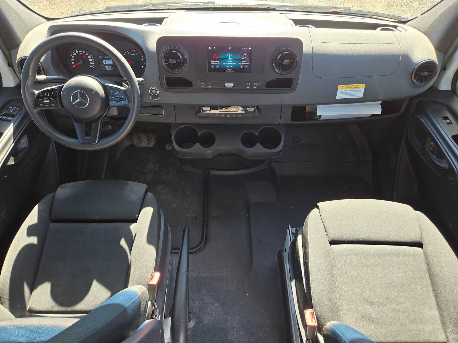 Used 2020 Mercedes-Benz Sprinter 2500 image 15