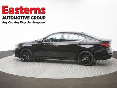 Used 2023 Nissan Altima 2.5 SR w/ SR Premium Package FWD image 62